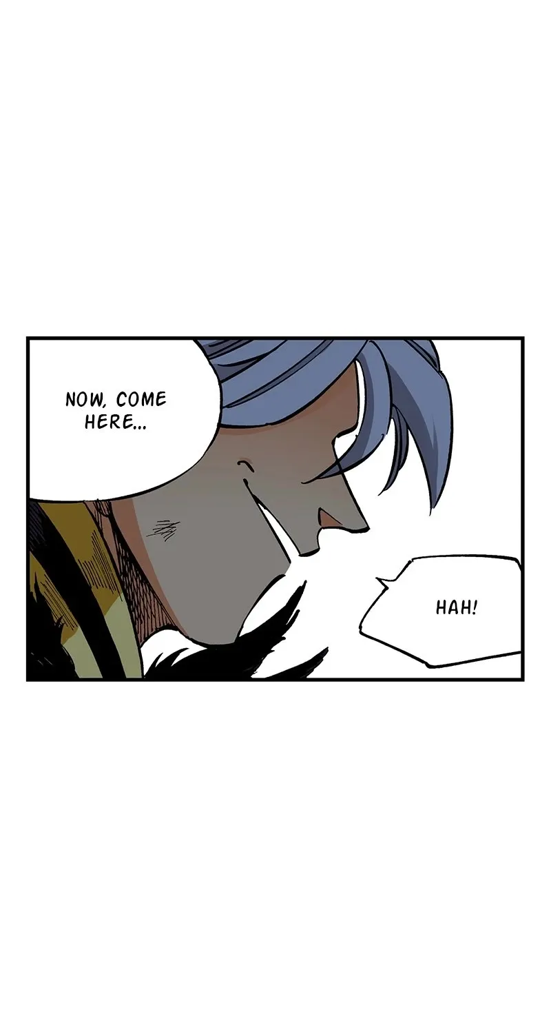 Dong Gun Kainu Manga Chapter 105 Page 36