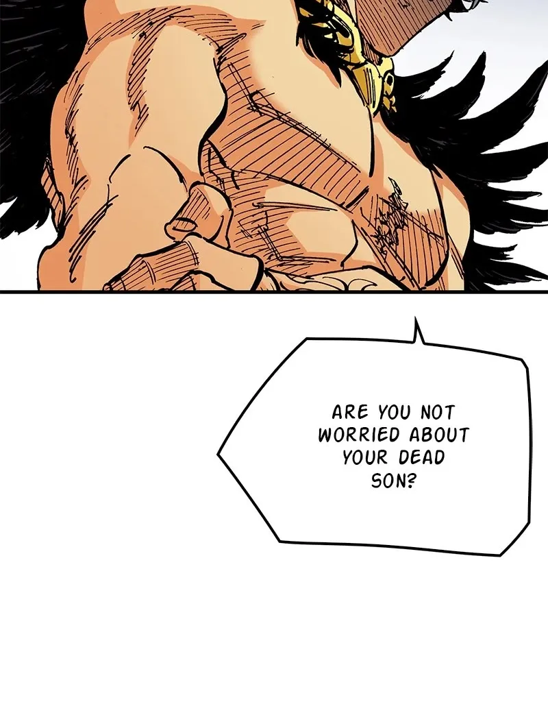 Dong Gun Kainu Manga Chapter 105 Page 38