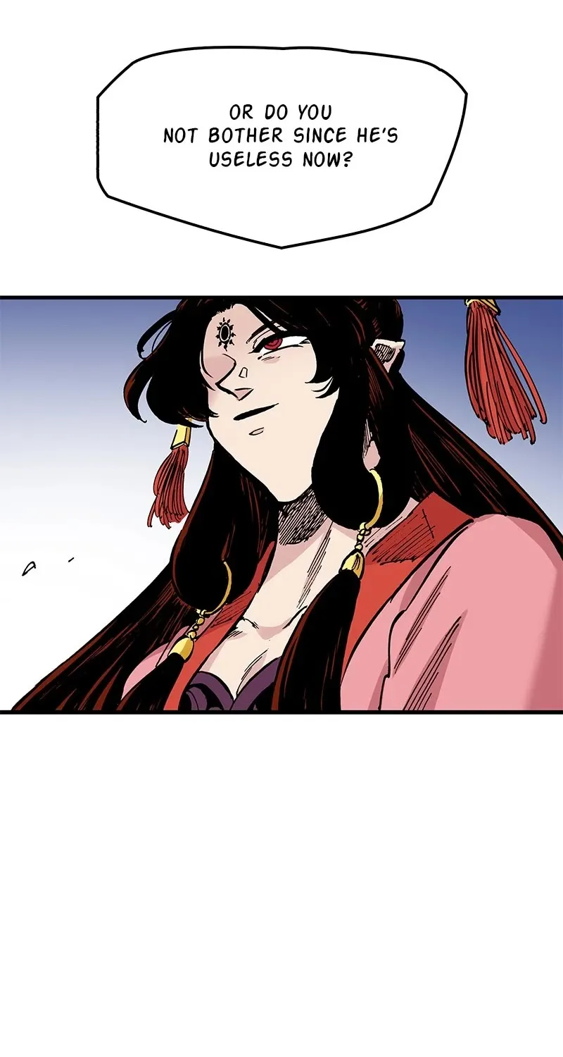 Dong Gun Kainu Manga Chapter 105 Page 39