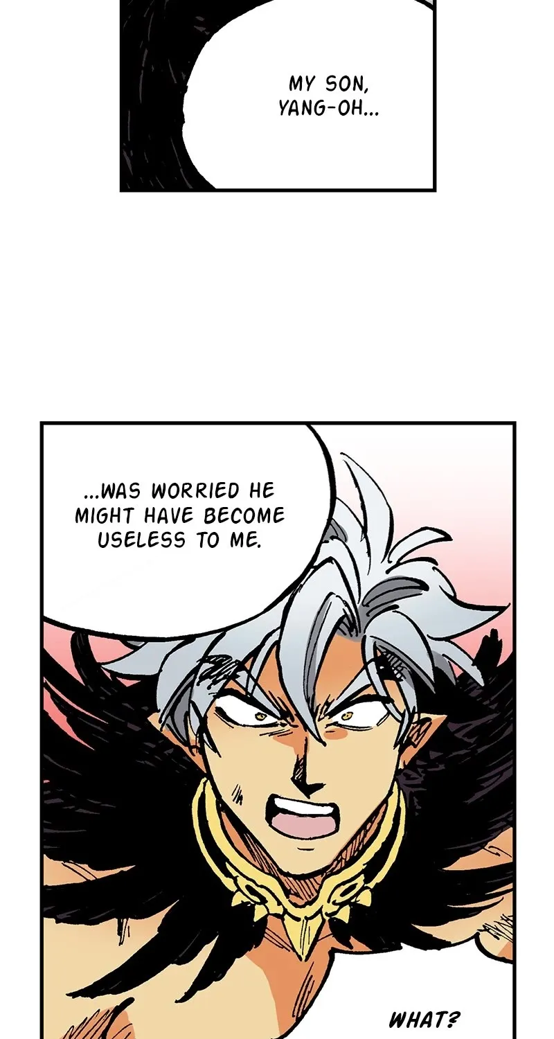 Dong Gun Kainu Manga Chapter 105 Page 43