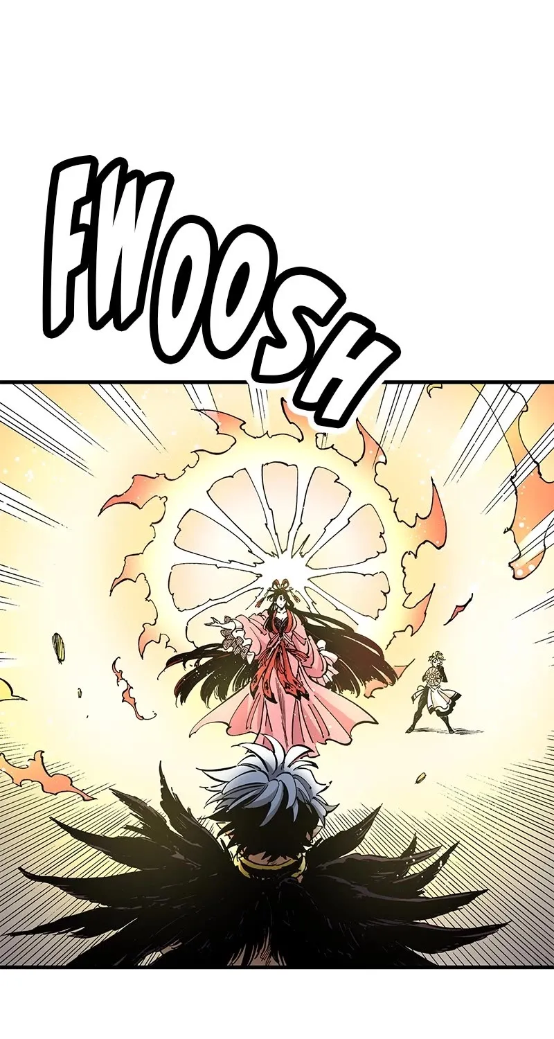 Dong Gun Kainu Manga Chapter 105 Page 45