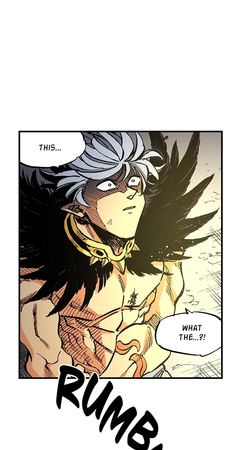 Dong Gun Kainu Manga Chapter 105 Page 46