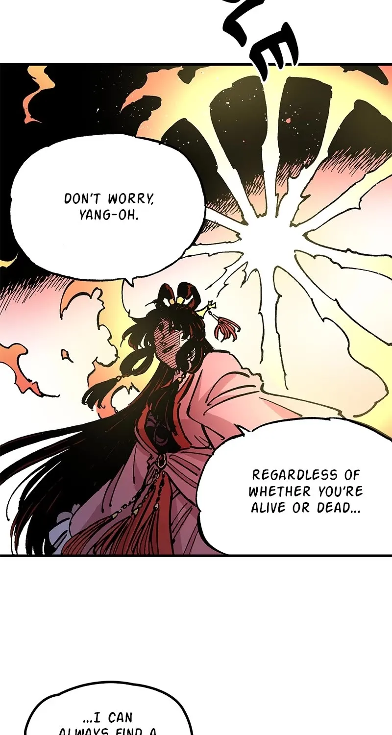 Dong Gun Kainu Manga Chapter 105 Page 47