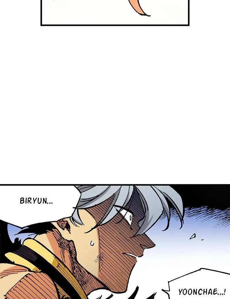 Dong Gun Kainu Manga Chapter 105 Page 50