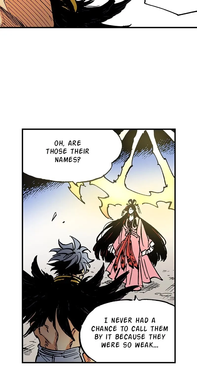 Dong Gun Kainu Manga Chapter 105 Page 51