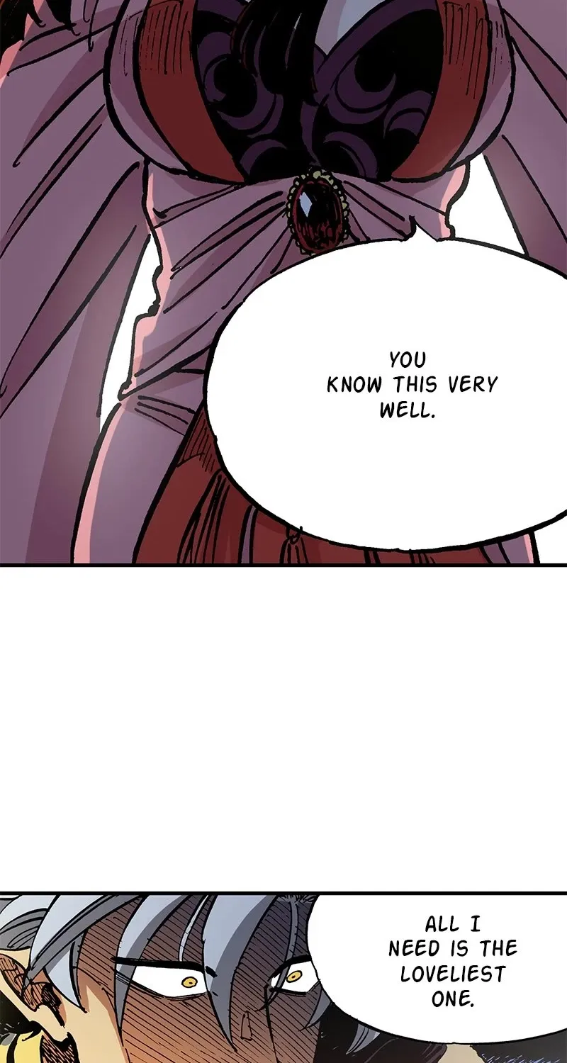Dong Gun Kainu Manga Chapter 105 Page 54
