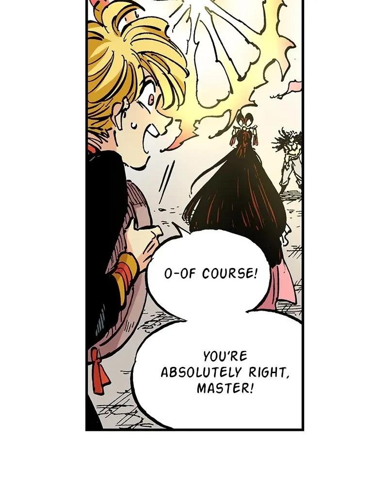 Dong Gun Kainu Manga Chapter 105 Page 60