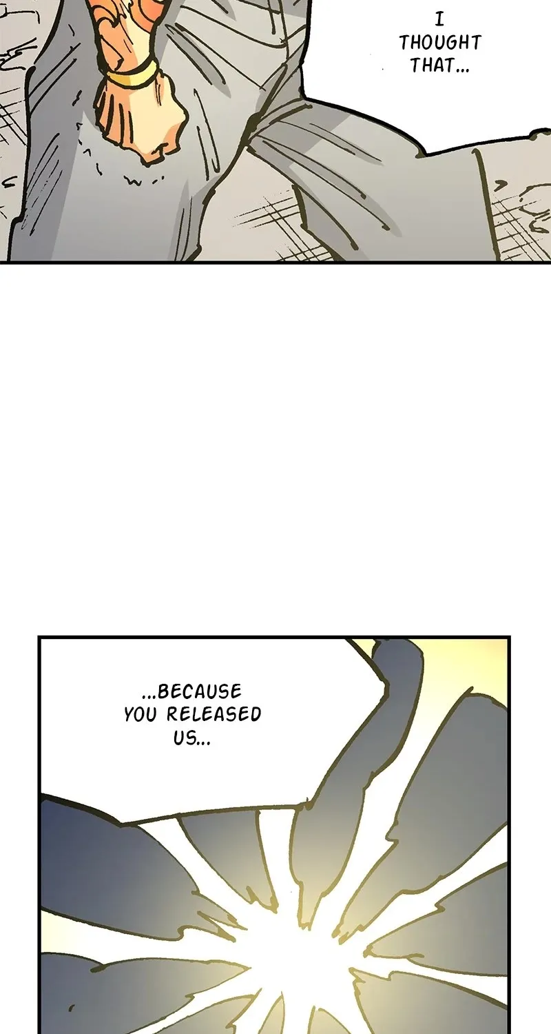 Dong Gun Kainu Manga Chapter 105 Page 62