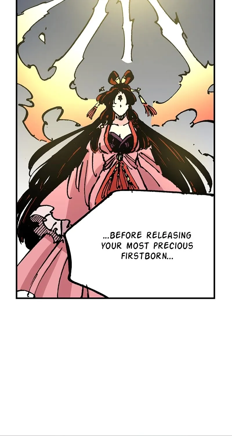 Dong Gun Kainu Manga Chapter 105 Page 63