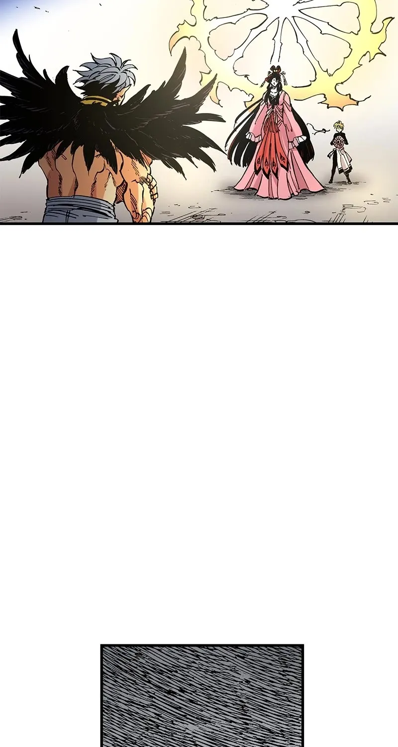 Dong Gun Kainu Manga Chapter 105 Page 67