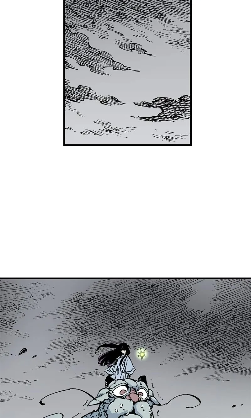 Dong Gun Kainu Manga Chapter 105 Page 68