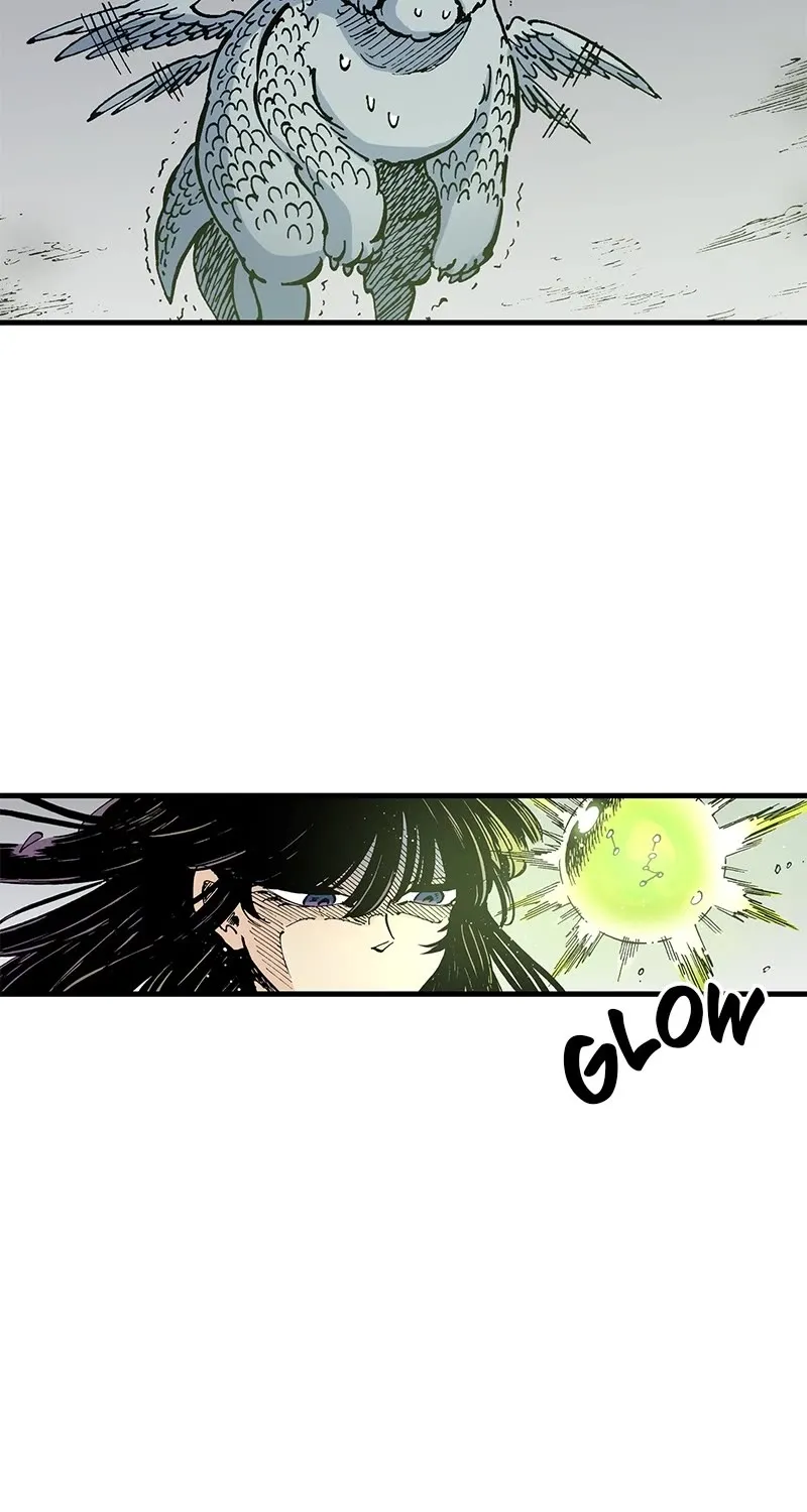 Dong Gun Kainu Manga Chapter 105 Page 69