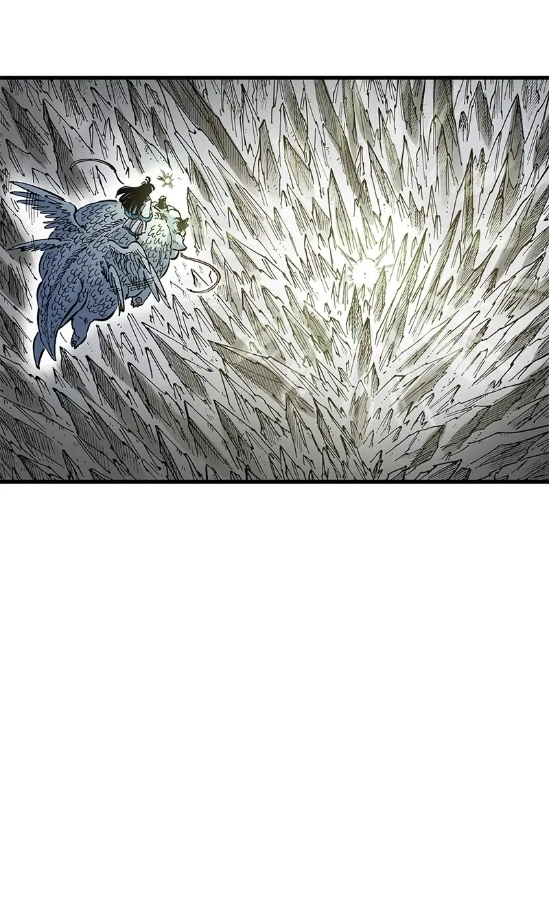 Dong Gun Kainu Manga Chapter 105 Page 70