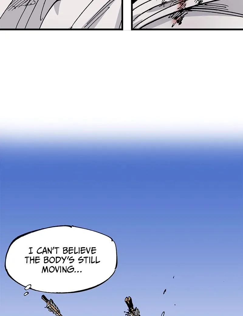 Dong Gun Kainu Manga Chapter 101 Page 38