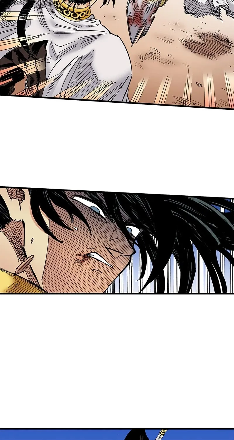 Dong Gun Kainu Manga Chapter 101 Page 43