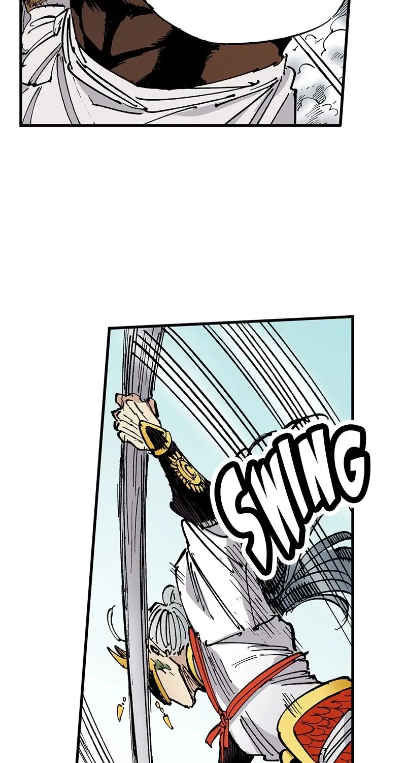 Dong Gun Kainu Manga Chapter 100 Page 13