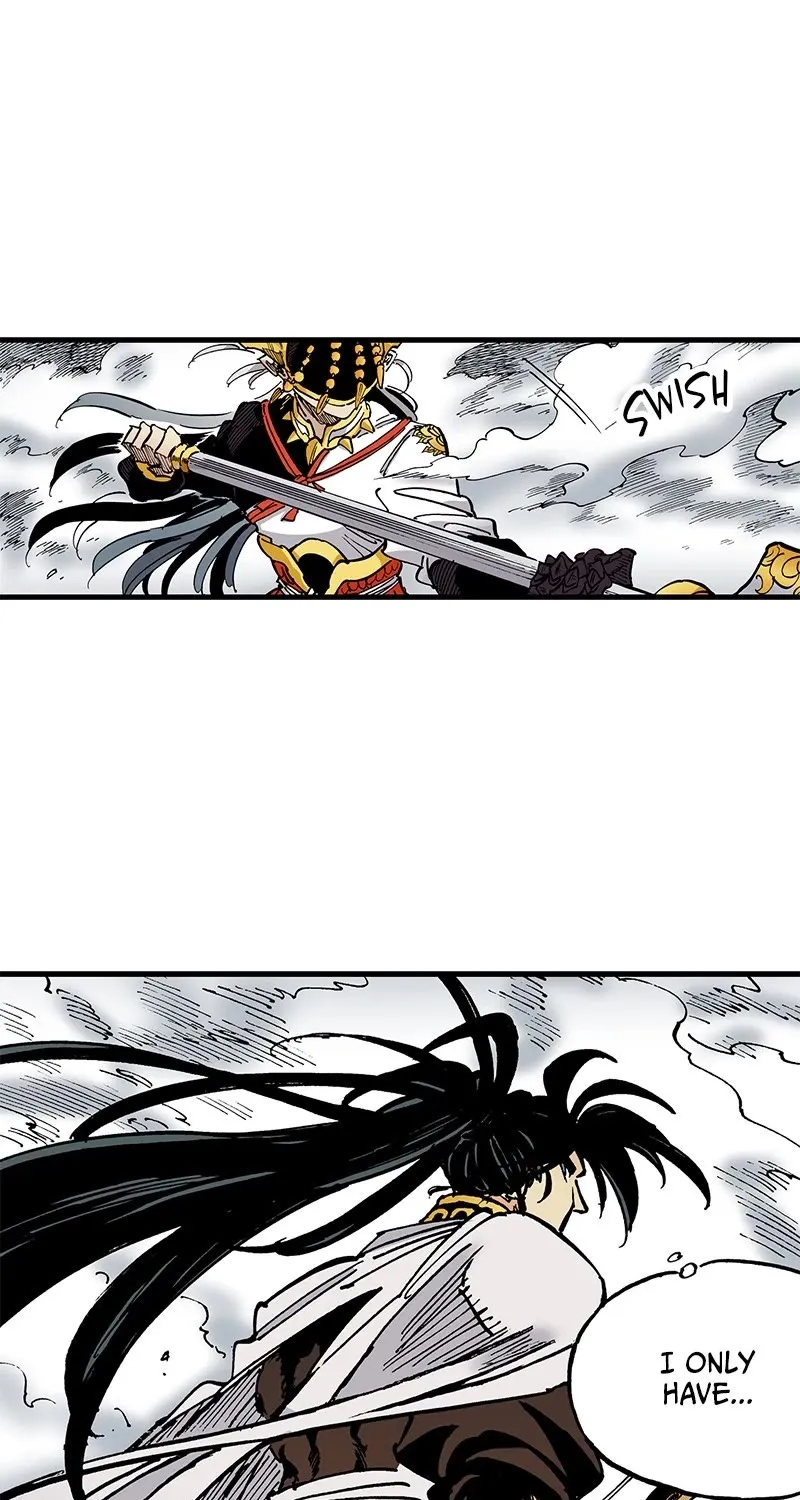 Dong Gun Kainu Manga Chapter 100 Page 23