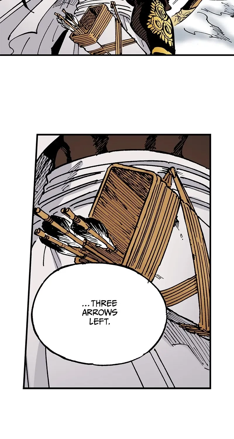 Dong Gun Kainu Manga Chapter 100 Page 24