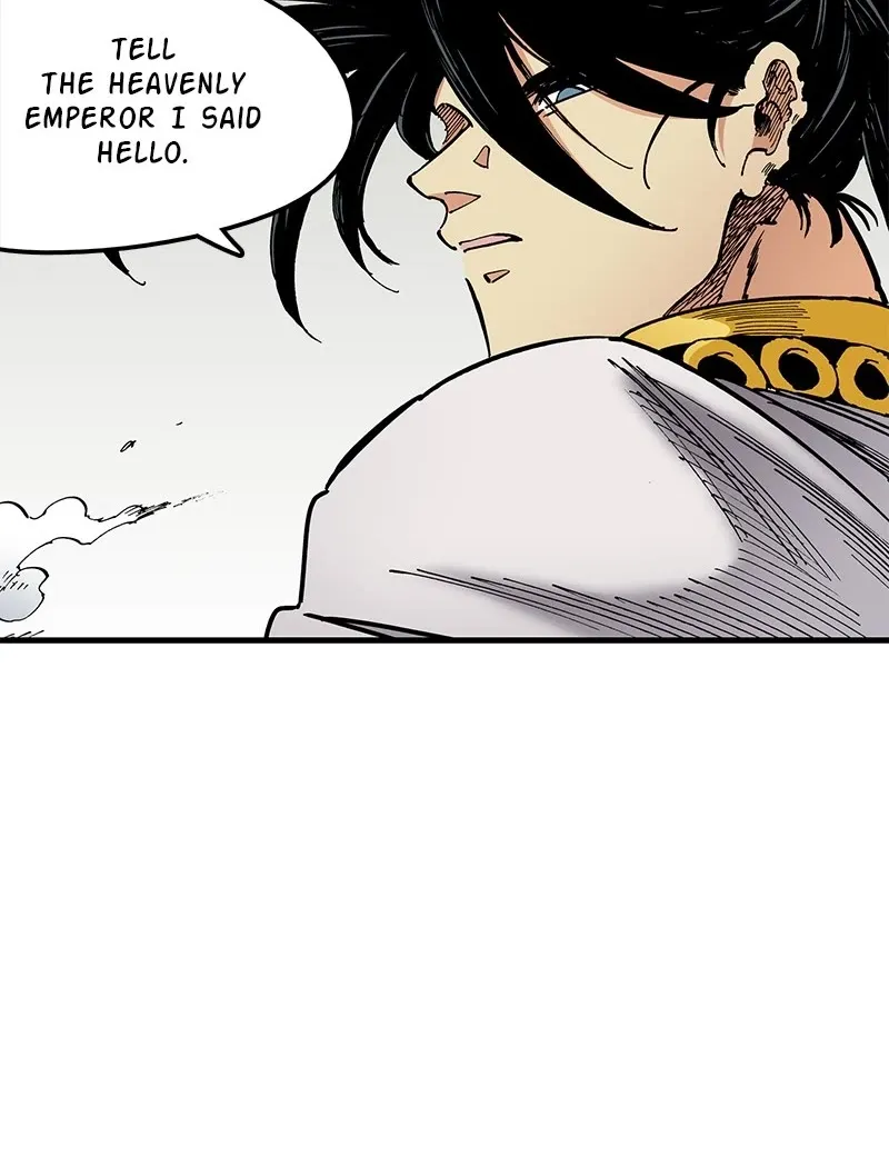 Dong Gun Kainu Manga Chapter 100 Page 40