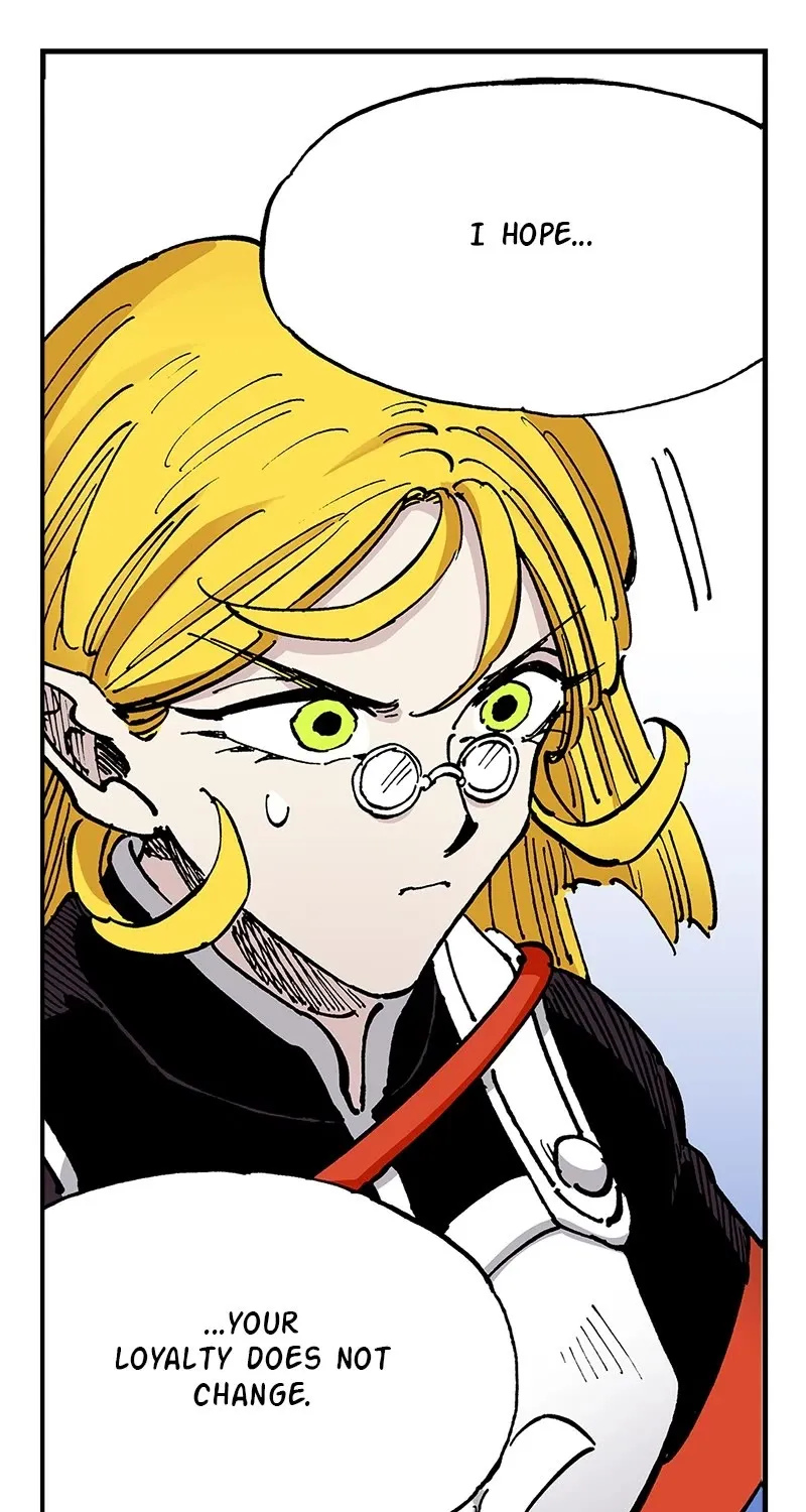 Dong Gun Kainu Manga Chapter 98 Page 13