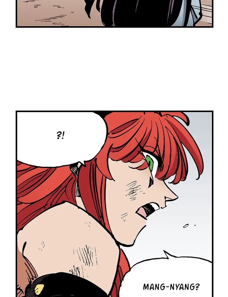 Dong Gun Kainu Manga Chapter 95 Page 20