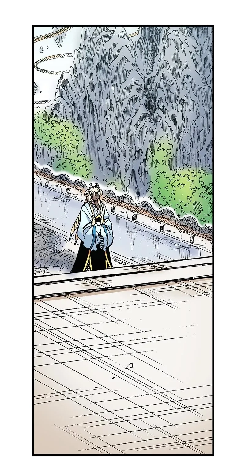 Dong Gun Kainu Manga Chapter 95 Page 55