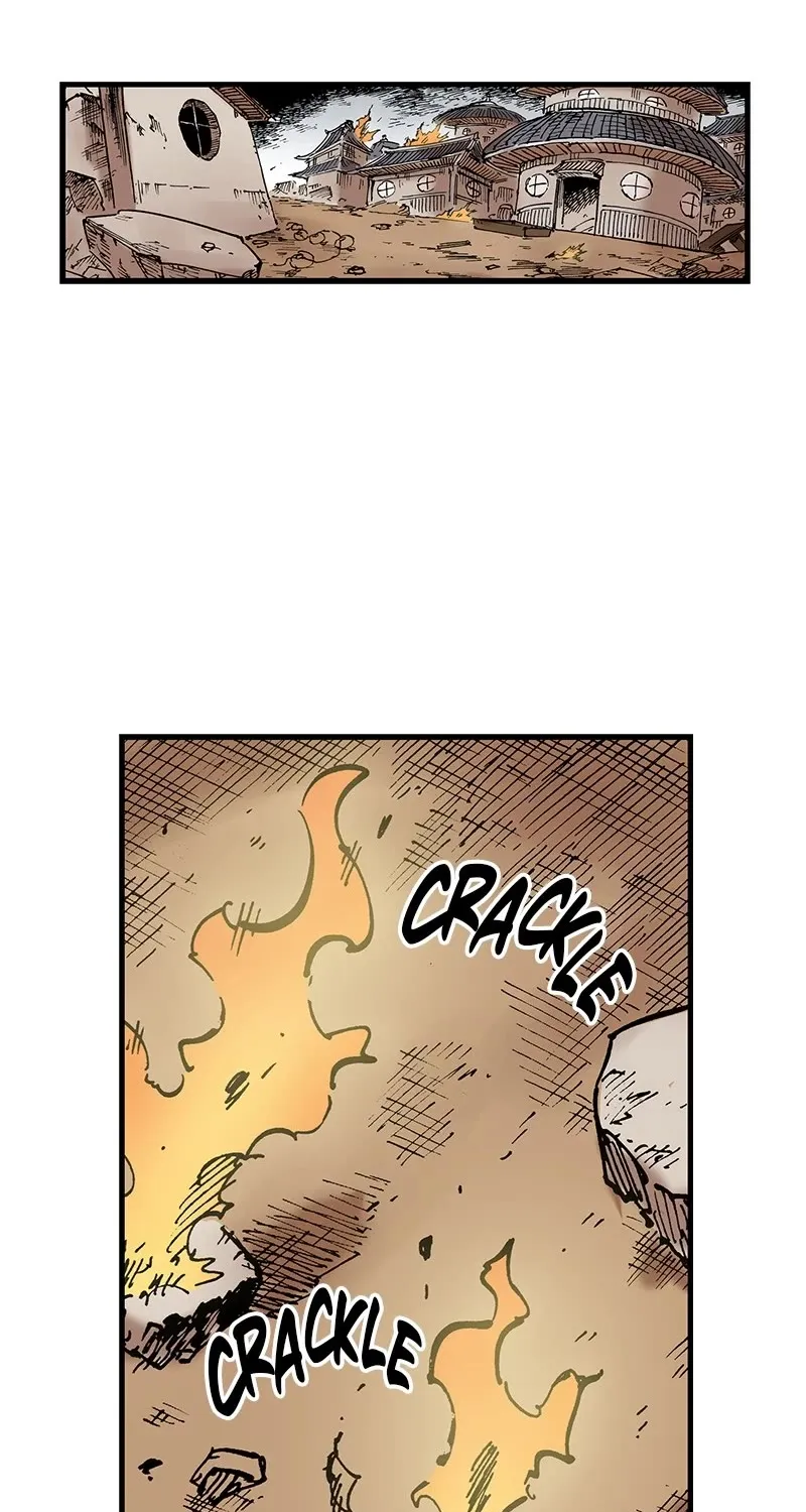 Dong Gun Kainu Manga Chapter 91 Page 69