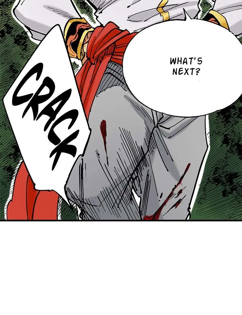 Dong Gun Kainu Manga Chapter 90 Page 20