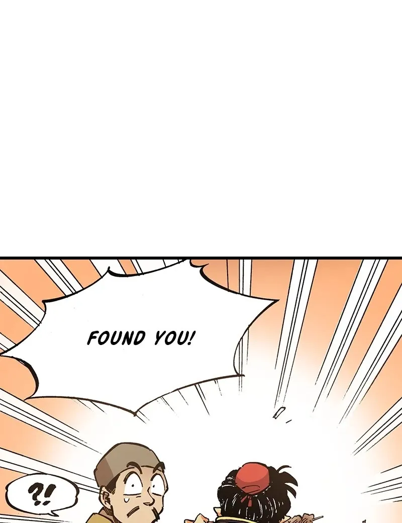 Dong Gun Kainu Manga Chapter 86 Page 20