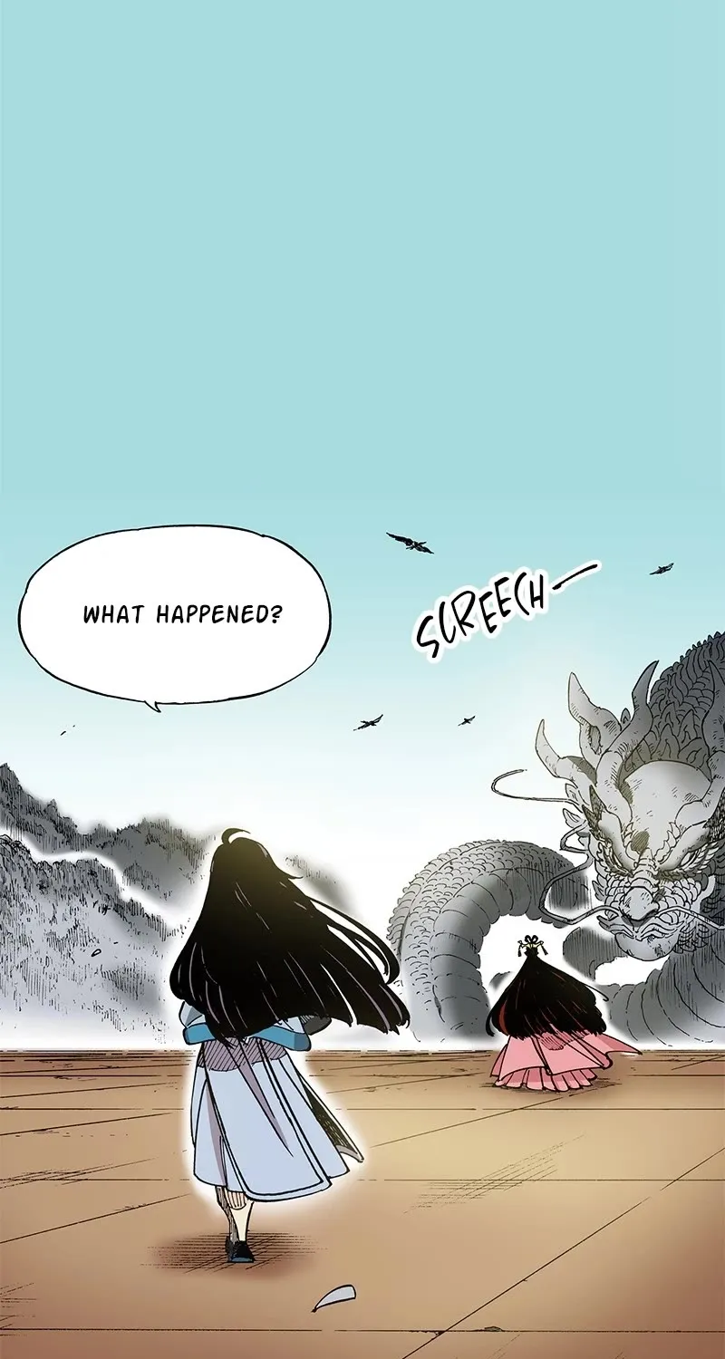 Dong Gun Kainu Manga Chapter 85 Page 3