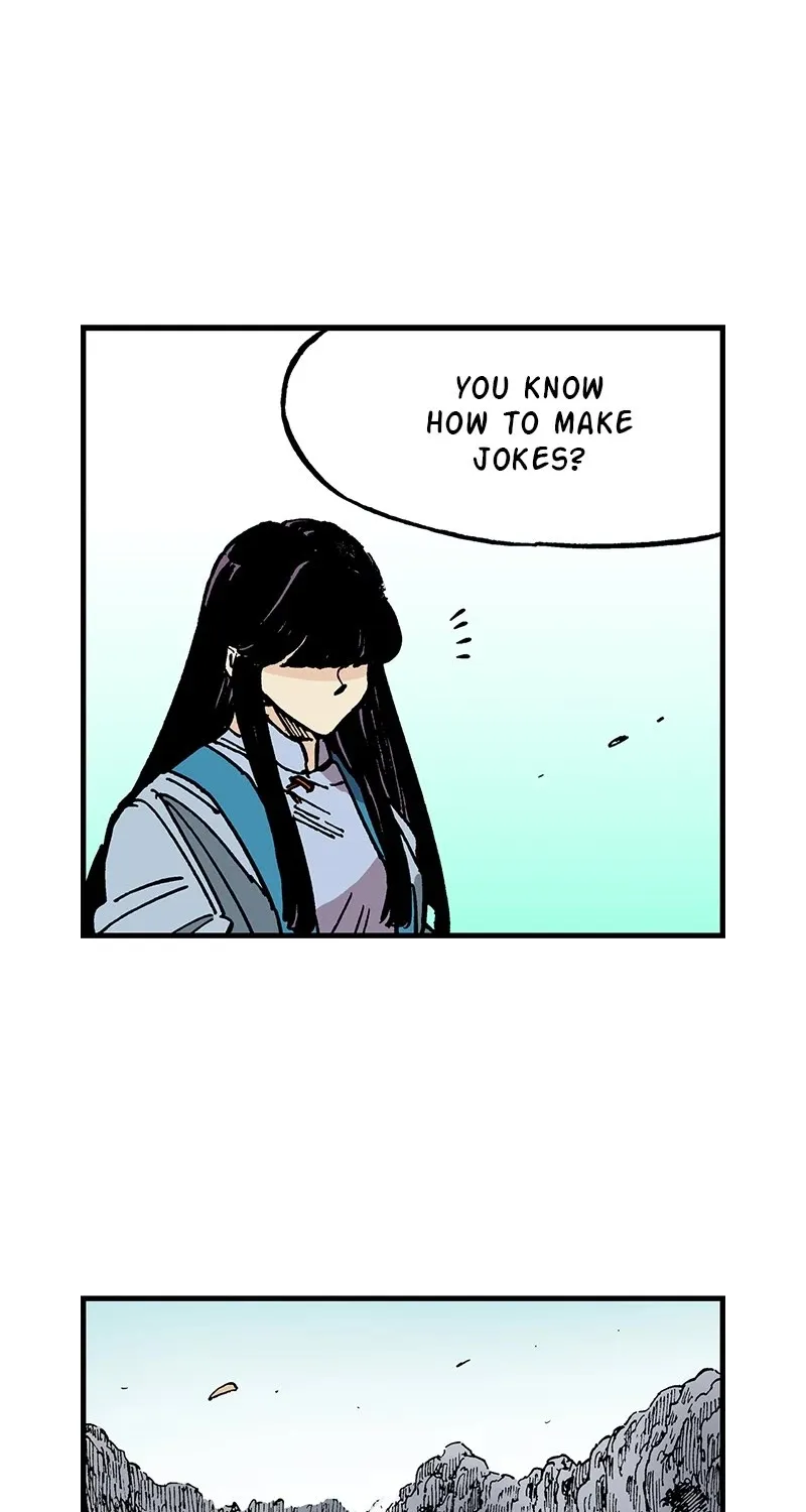 Dong Gun Kainu Manga Chapter 85 Page 26