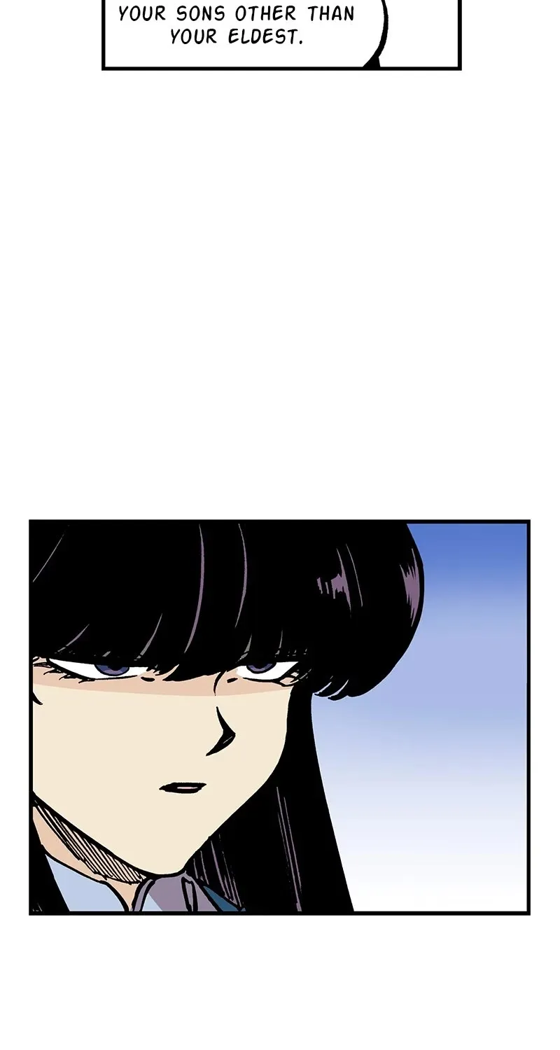 Dong Gun Kainu Manga Chapter 85 Page 32