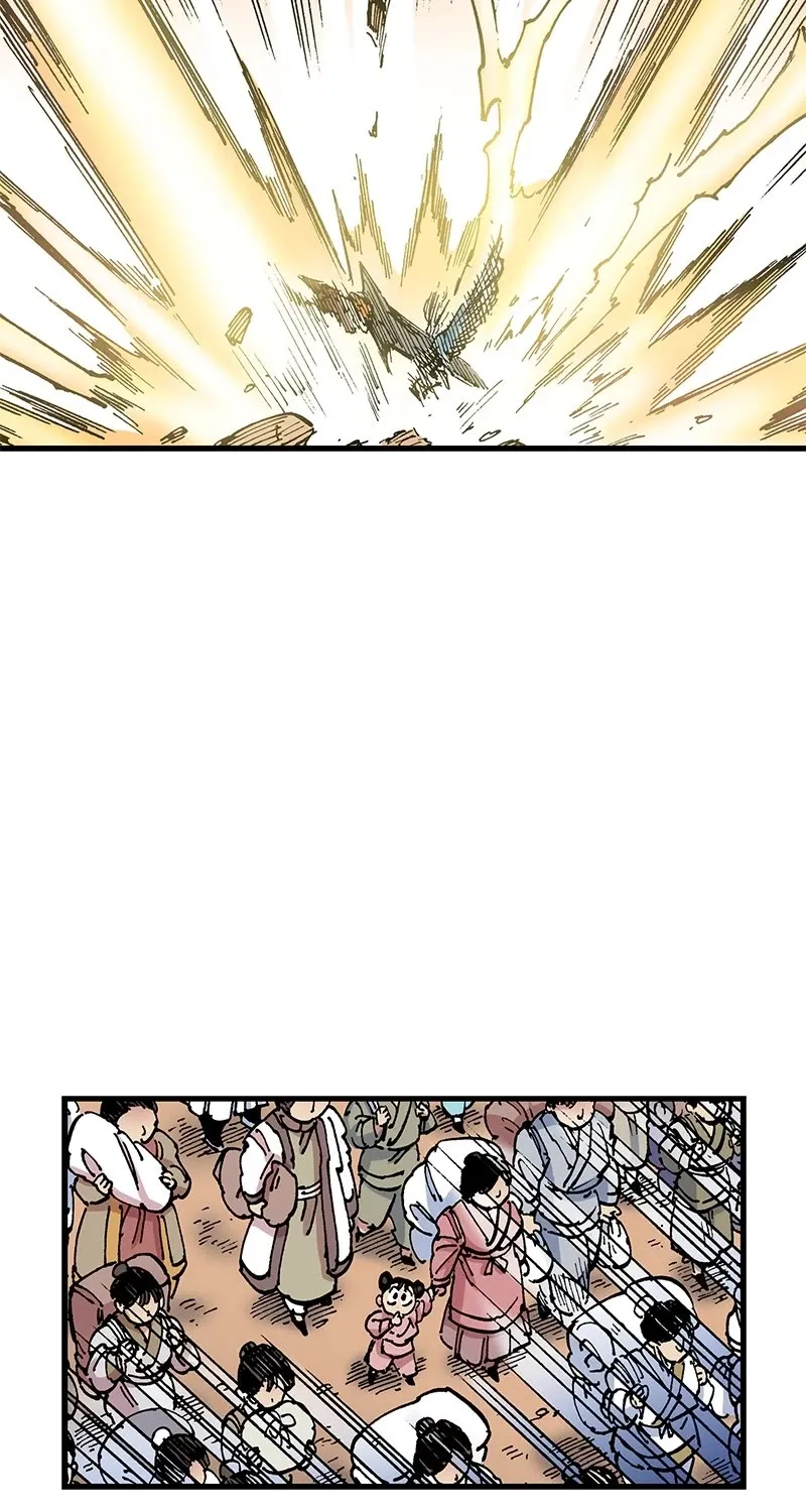 Dong Gun Kainu Manga Chapter 83 Page 11