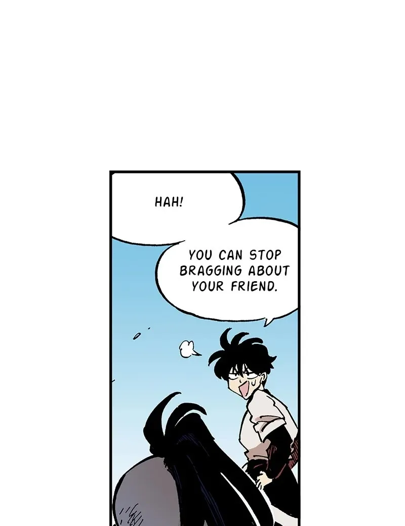 Dong Gun Kainu Manga Chapter 83 Page 60