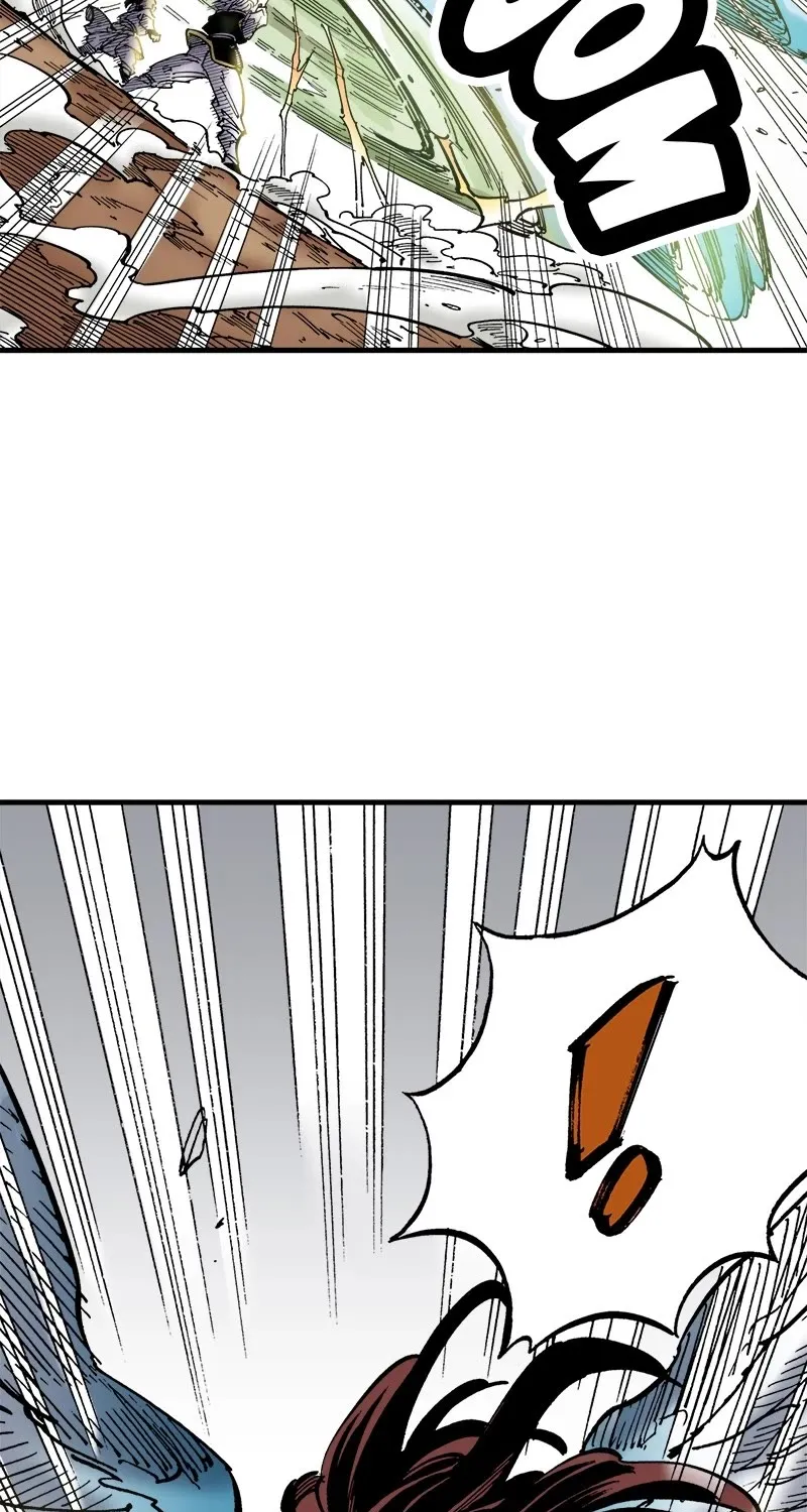 Dong Gun Kainu Manga Chapter 81 Page 53