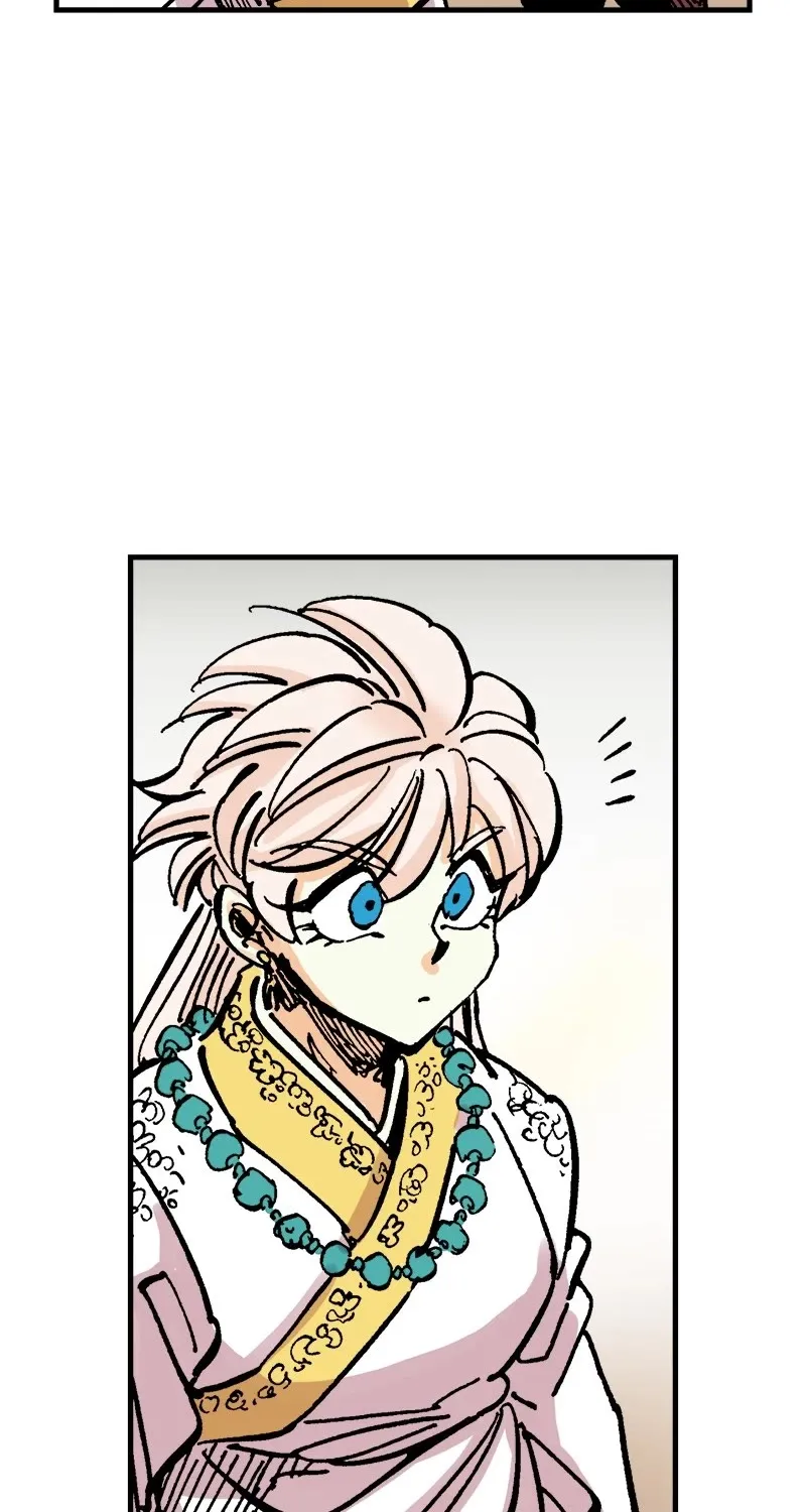 Dong Gun Kainu Manga Chapter 80 Page 74