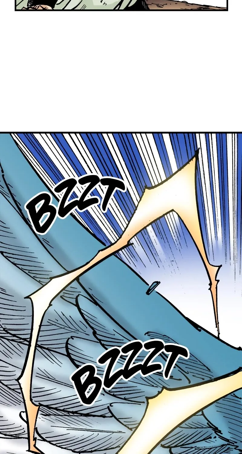 Dong Gun Kainu Manga Chapter 78 Page 6