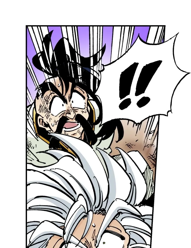 Dong Gun Kainu Manga Chapter 78 Page 8