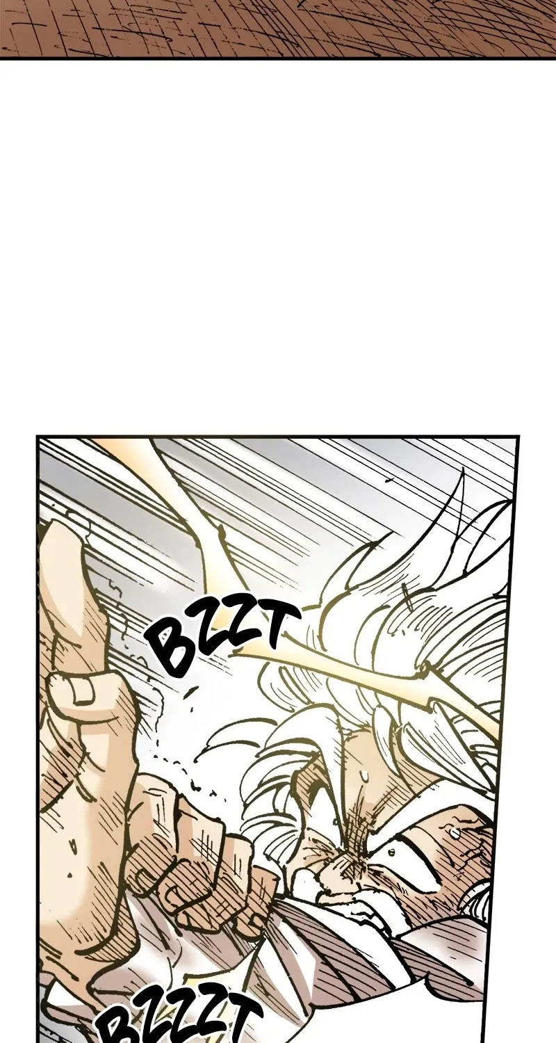Dong Gun Kainu Manga Chapter 78 Page 14