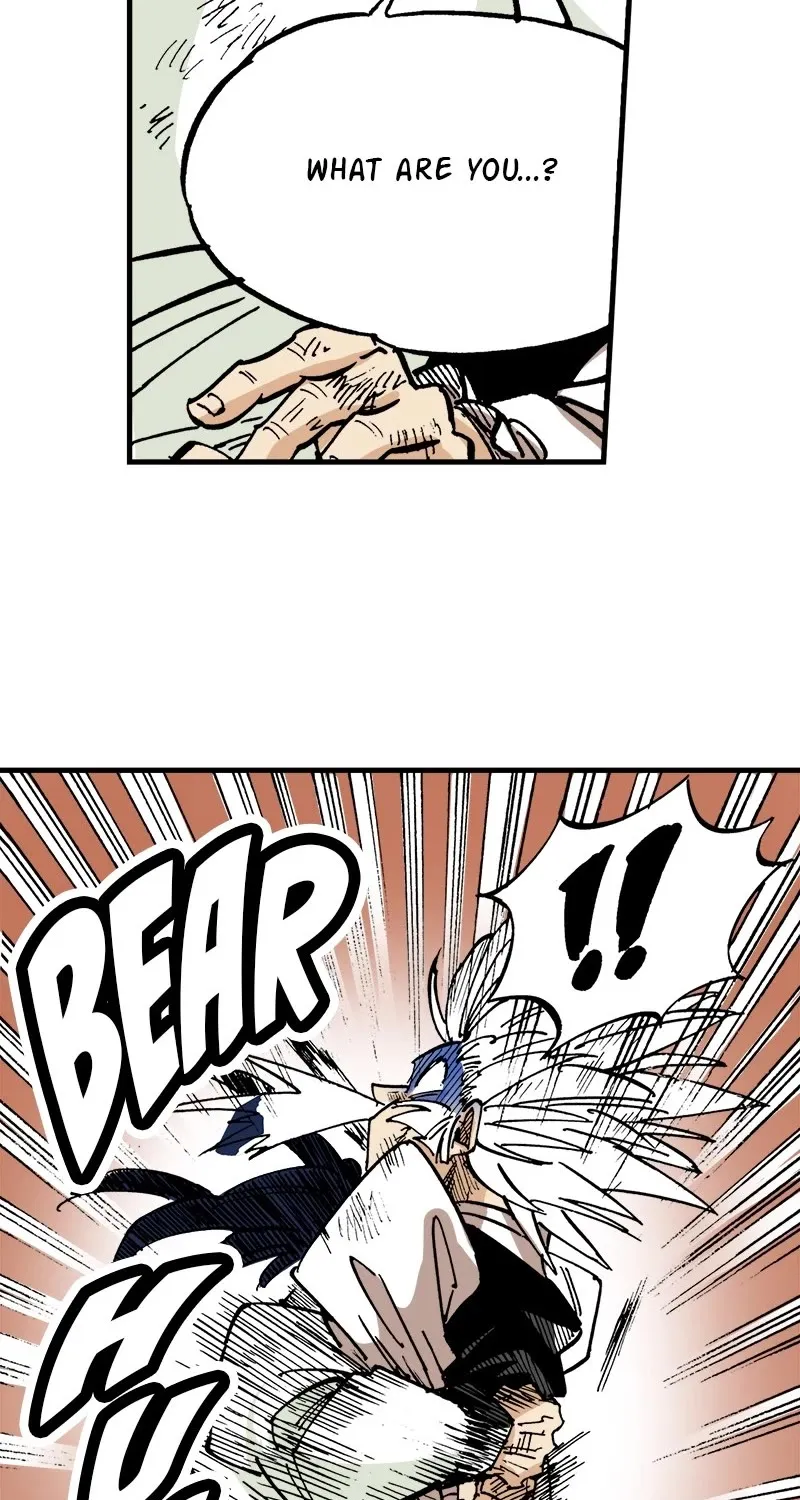 Dong Gun Kainu Manga Chapter 78 Page 39