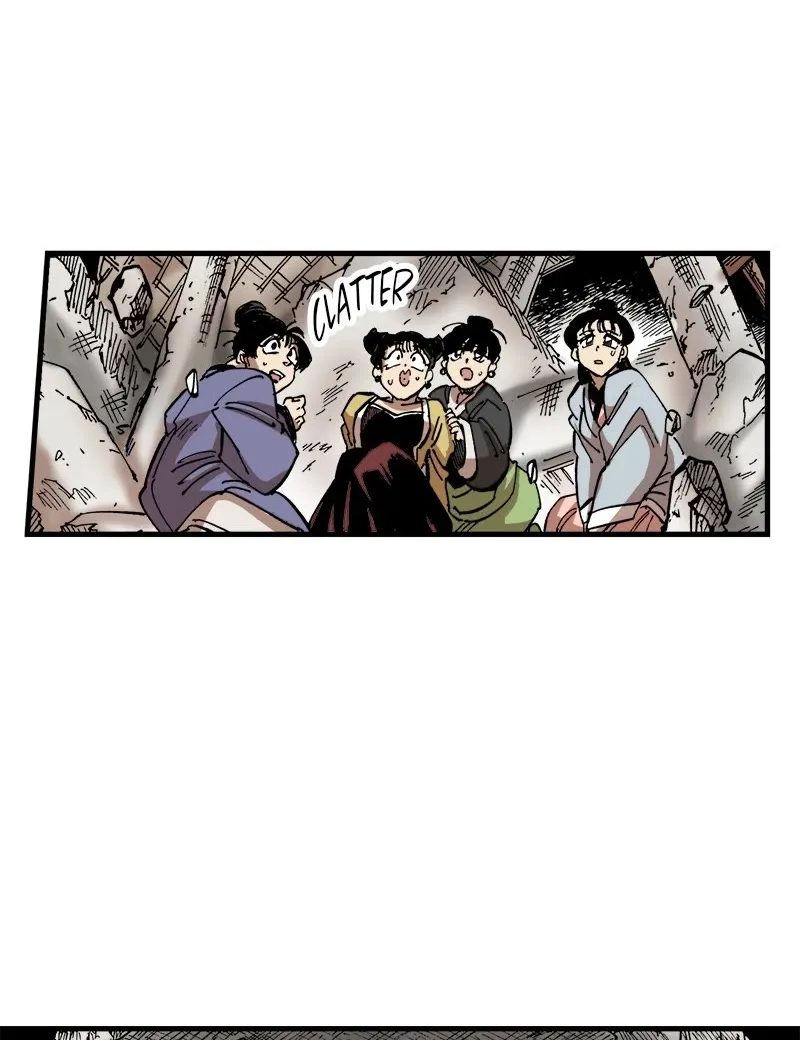 Dong Gun Kainu Manga Chapter 78 Page 58