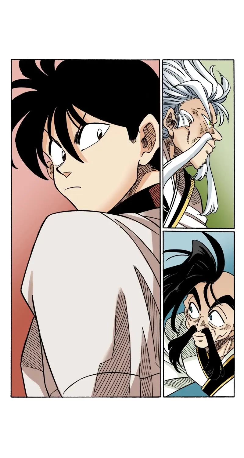 Dong Gun Kainu Manga Chapter 76 Page 1