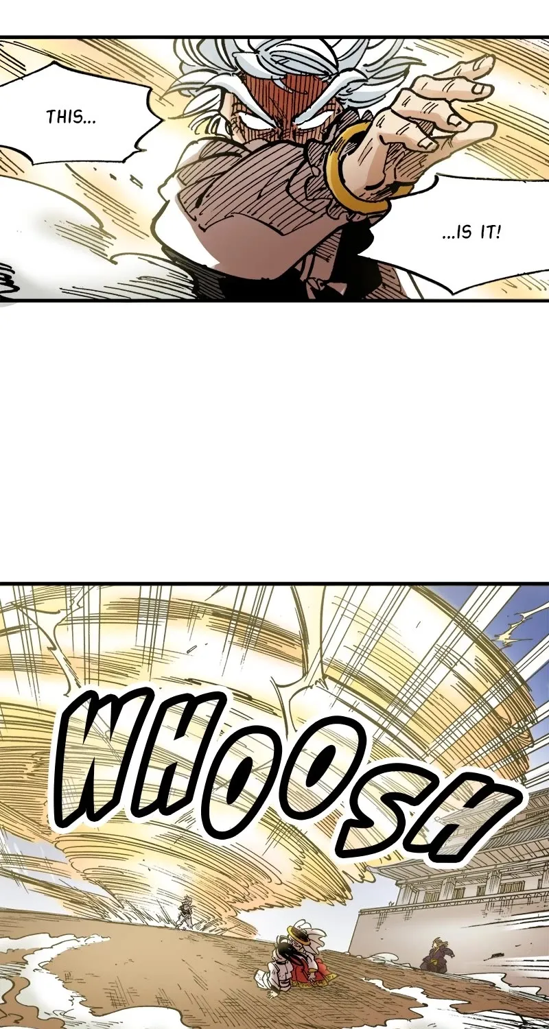 Dong Gun Kainu Manga Chapter 76 Page 73