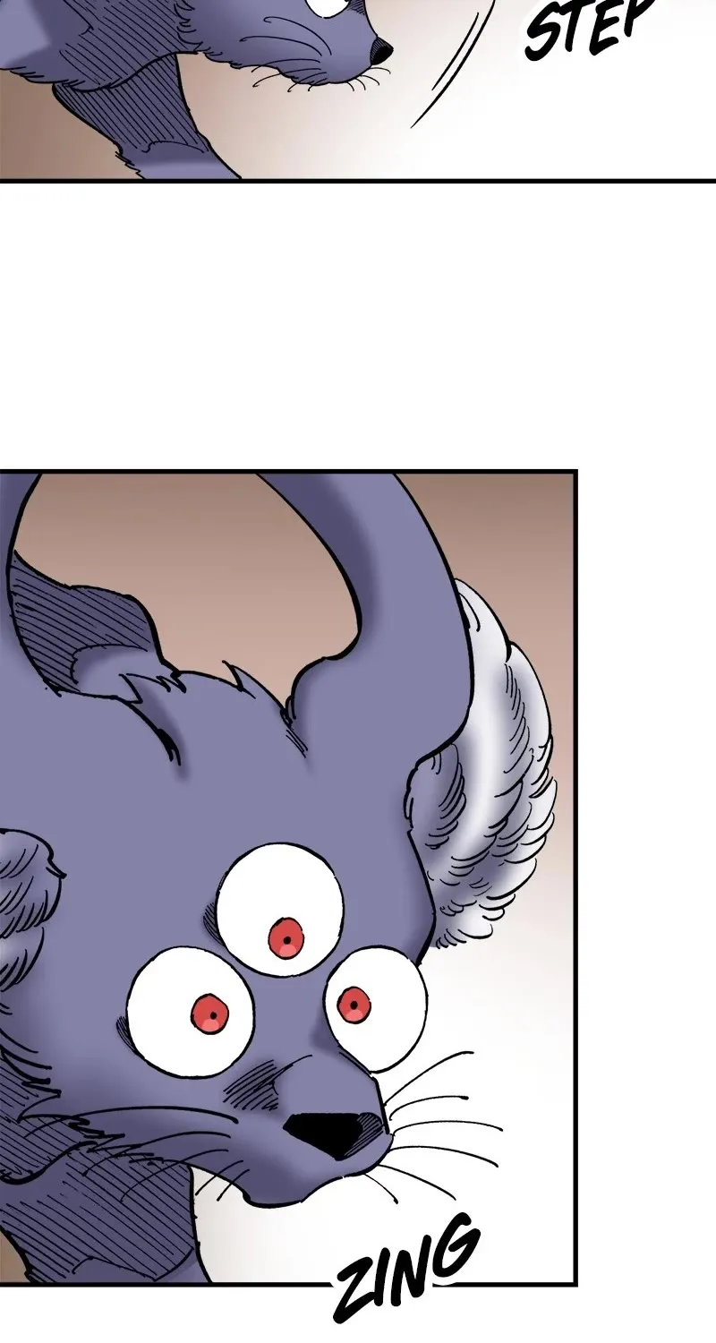 Dong Gun Kainu Manga Chapter 75 Page 9