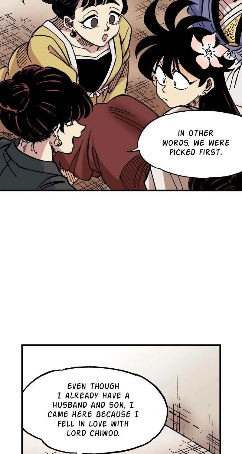 Dong Gun Kainu Manga Chapter 75 Page 22