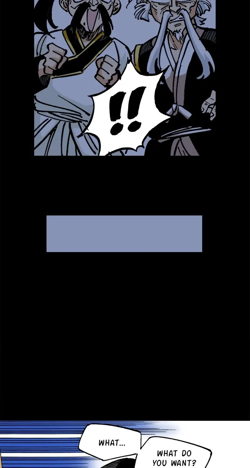 Dong Gun Kainu Manga Chapter 74 Page 6