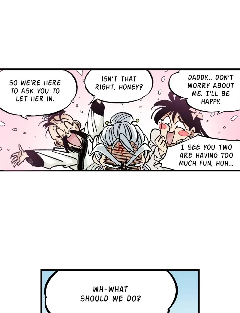 Dong Gun Kainu Manga Chapter 74 Page 10