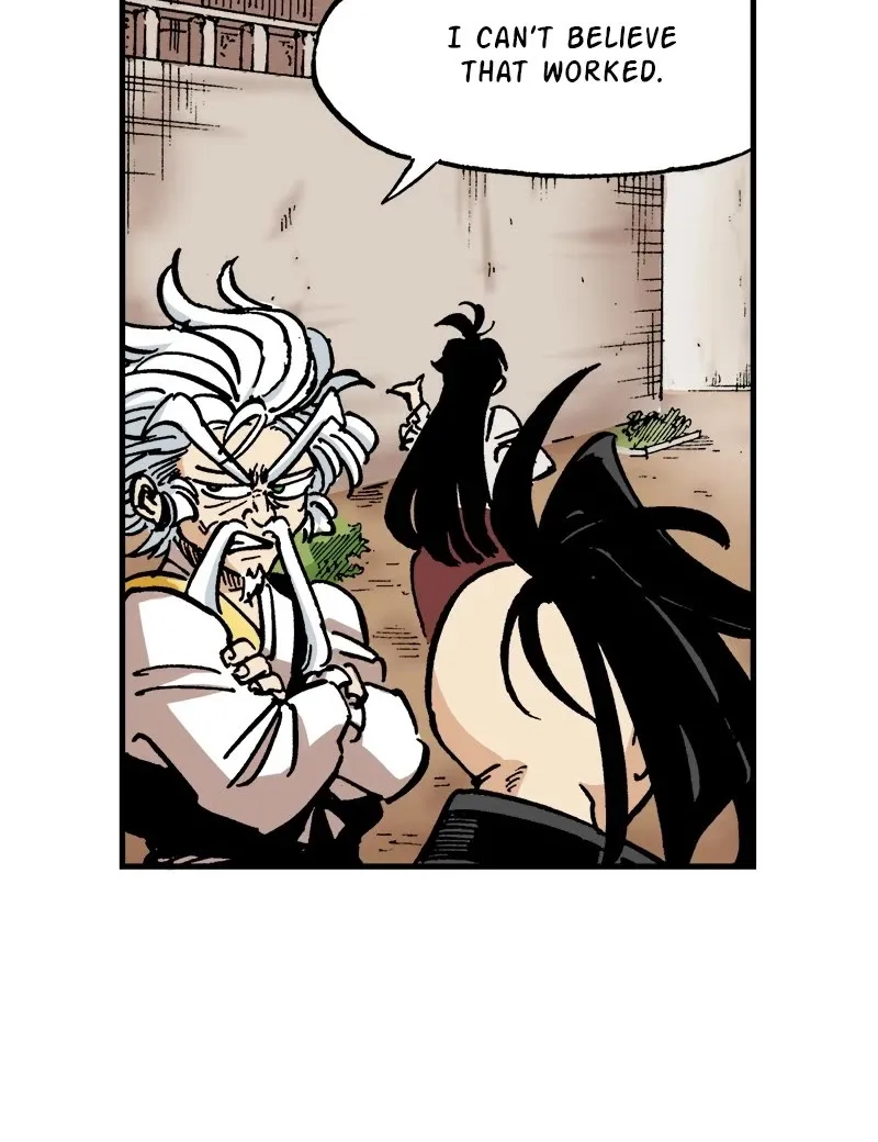 Dong Gun Kainu Manga Chapter 74 Page 18