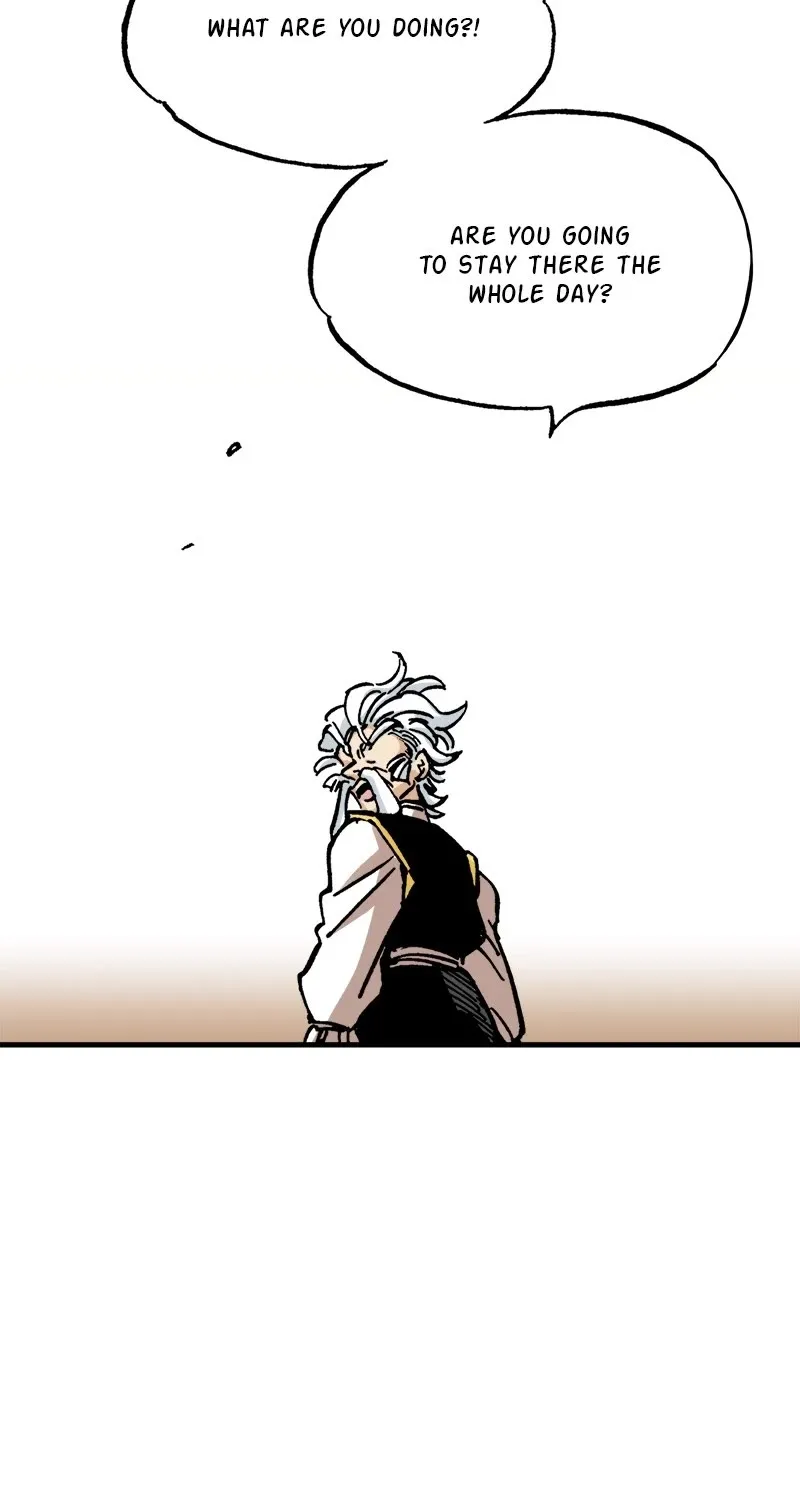 Dong Gun Kainu Manga Chapter 74 Page 25