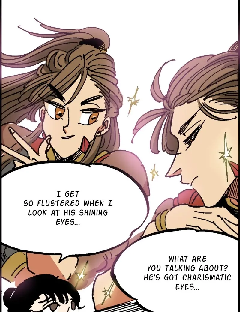 Dong Gun Kainu Manga Chapter 74 Page 40